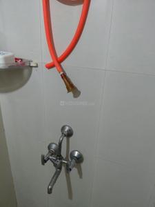 Bathroom Image of 450 Sq.ft 1 BHK Apartment / Flat for sale in Dombivli East Thane for Rs. 3500000