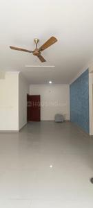 Hall Image of 1450 Sq.ft 2 BHK Apartment / Flat for rent in JP Nagar Bengaluru for Rs. 35007