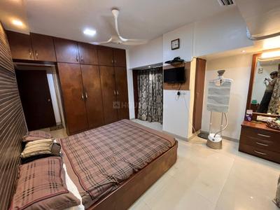 Bedroom Image of 1200 Sq.ft 2 BHK Apartment / Flat for sale in Ashok Enclave, Malad West Mumbai for Rs. 17000000