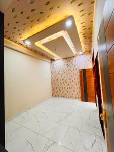 Bedroom Image of 1700 Sq.ft 3 BHK Villa for sale in Gokulpura Jaipur for Rs. 9800000