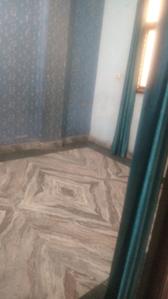 Bedroom Image of 400 Sq.ft 2 BHK Builder Floor for rent in Vijay Vihar, Sector 4 Rohini New Delhi for Rs. 12000