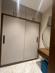 Bedroom Image of 2000 Sq.ft 3.5 BHK Independent House for sale in Arandia Indore for Rs. 19100000