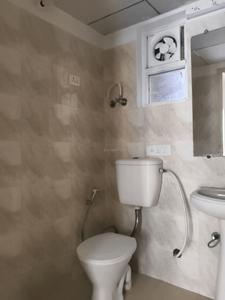 Bedroom Three Image of 1375 Sq.ft 3 BHK Apartment / Flat for sale in Gaurs 14th Avenue, Noida Extension Greater Noida for Rs. 12510000