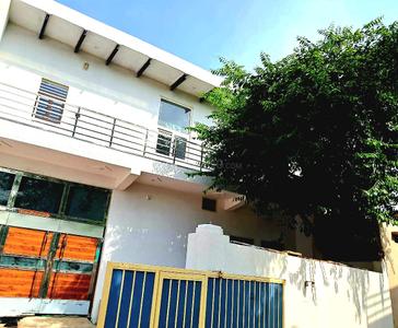 2 BHK Independent House