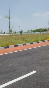 Image of 1280 Sq.ft Residential Plot / Land for sale in Kadambathur, Chennai for Rs. 1407000
