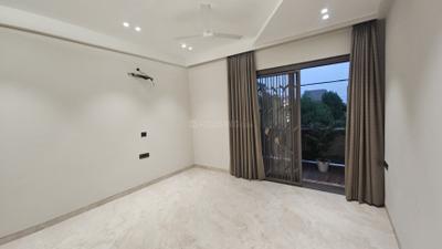 Bedroom Image of 2200 Sq.ft 3 BHK Independent House for sale in Silicon Sansaara, Kanadiya Indore for Rs. 14000000