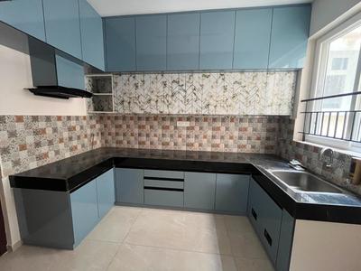 Kitchen Image of 1104 Sq.ft 2 BHK Apartment / Flat for sale in Adhya, Saravanampatty Coimbatore for Rs. 7500000