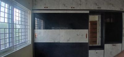 Bedroom Image of 900 Sq.ft 2 BHK Apartment / Flat for sale in MSP Residential Apartment, Varanasi Bengaluru for Rs. 5700000