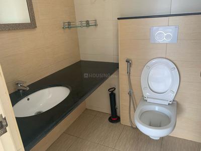 Lancor The Atrium Bathroom 1