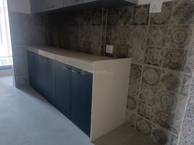 Kitchen Image of 1500 Sq.ft 3 BHK Apartment / Flat for sale in Kanakia Silicon Valley, Powai Mumbai for Rs. 45000000