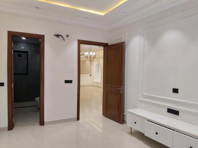 Bedroom Image of 3150 Sq.ft 4 BHK Builder Floor for rent in Independent Floors At DLF City Phase IV, DLF Phase 4 Gurgaon for Rs. 94500