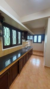 Kitchen Image of 925 Sq.ft 2 BHK Apartment / Flat for sale in Kakkanad Kochi for Rs. 4300000