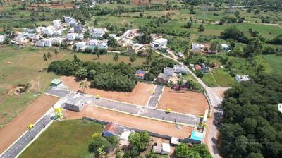 Image of 2250 Sq.ft Residential Plot / Land for sale in Darapuram, Salem for Rs. 2785000