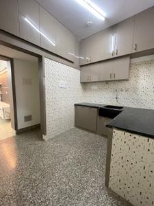 Kitchen Image of 1300 Sq.ft 2 BHK Independent House for rent in BTM Layout Bengaluru for Rs. 33999
