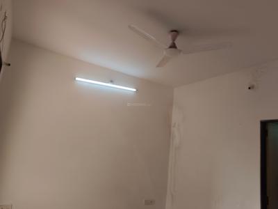 Bedroom Image of 1200 Sq.ft 2 BHK Apartment / Flat for rent in Lakhani Blue Waves, Ulwe Navi Mumbai for Rs. 34000