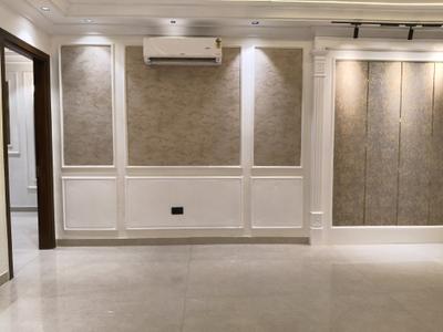 Living Room Image of 1180 Sq.ft 2 BHK Builder Floor for rent in Mittal Cosmos Executive Apartment, Palam Vihar Gurgaon for Rs. 30000