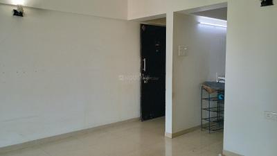 Living Room Image of 1006 Sq.ft 2 BHK Apartment / Flat for sale in ARV Imperia C D And E Building, Pisoli Pune for Rs. 5500000