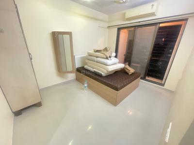 1 BHK Flat