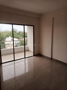 Hall Image of 1860 Sq.ft 3 BHK Apartment / Flat for sale in Orange County, Rajmahal Colony Indore for Rs. 7700000