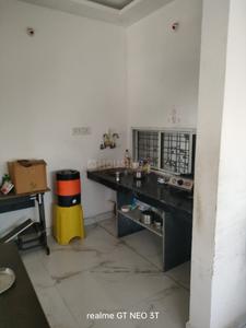 Kitchen Image of 1000 Sq.ft 4 BHK Independent House for sale in Uday Nagar Nagpur for Rs. 9000000
