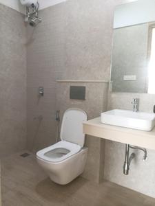 Bedroom Three Image of 800 Sq.ft 3 BHK Apartment / Flat for sale in Sai Swaroop, Chembur Mumbai for Rs. 22000000