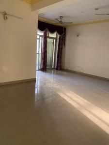 Hall Image of 2175 Sq.ft 3 BHK Apartment / Flat for sale in Apex Buildcon Green Valley, Vaishali Ghaziabad for Rs. 27500000