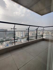 Balcony Image of 2400 Sq.ft 3 BHK Apartment / Flat for sale in Karle Zenith Residences, Nagavara Bengaluru for Rs. 41900000