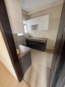 Kitchen Image of 1130 Sq.ft 2.5 BHK Apartment / Flat for sale in The 3C Lotus Panache, Sector 110 Noida for Rs. 12000000