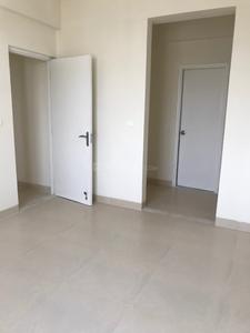 Bedroom Image of 1690 Sq.ft 3 BHK Apartment / Flat for sale in Vatika City Homes, Sector 83 Gurgaon for Rs. 17000000