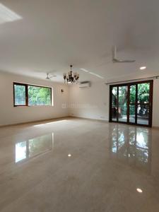 Hall Image of 8253 Sq.ft 5 BHK Independent House for rent in Geetanjali Enclave New Delhi for Rs. 500000