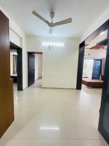 Hall Image of 1575 Sq.ft 3 BHK Apartment / Flat for sale in New Ranip Ahmedabad for Rs. 8200000