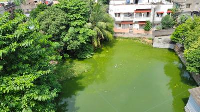 Image of 635 Sq.ft 2 BHK Apartment / Flat for sale in Keshtopur, Kolkata for Rs. 2300000