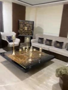 Hall Image of 4950 Sq.ft 4 BHK Builder Floor for rent in Vasant Kunj New Delhi for Rs. 225000