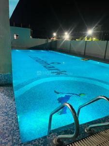 Image of 1731 Sq.ft 3 BHK Apartment / Flat for rent in GenX Landmark, Danapur, Patna for Rs. 24000