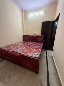 1 BHK Independent Builder Floor