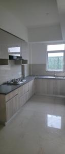 Kitchen Image of 1711 Sq.ft 3.5 BHK Apartment / Flat for rent in Smartworld Orchard, Sector 61 Gurgaon for Rs. 60000