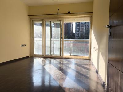 Bedroom Image of 1450 Sq.ft 2 BHK Apartment / Flat for rent in RNA Continental, Chembur Mumbai for Rs. 94000