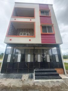 Image of 500 Sq.ft 1 BHK Independent House for rent in Wagholi, Pune for Rs. 7000