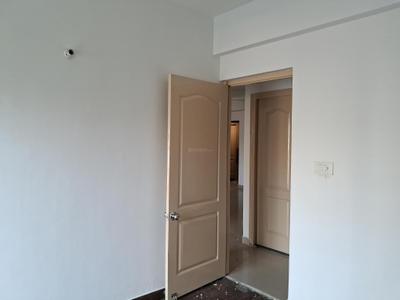 Bedroom Image of 1410 Sq.ft 3 BHK Apartment / Flat for sale in Paras Tierea, Sector 137 Noida for Rs. 12000000
