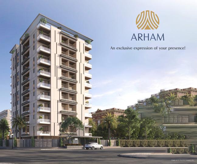 ARHAM Main Image 1