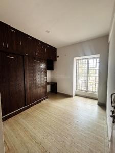 Bedroom Image of 1400 Sq.ft 2 BHK Apartment / Flat for rent in Jeevan Bima Nagar Bengaluru for Rs. 55000