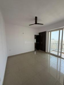 Hall Image of 840 Sq.ft 2 BHK Apartment / Flat for sale in Renowned Lotus Srishti, Crossings Republik Ghaziabad for Rs. 6500000