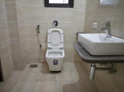 Bathroom Image of 1250 Sq.ft 3 BHK Apartment / Flat for sale in Rivali Park Wintergreen, Borivali East Mumbai for Rs. 40000000
