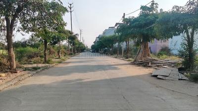 Image of 1150 Sq.ft Residential Plot / Land for sale in Nipania, Indore for Rs. 13800000