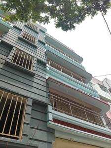 Image of 860 Sq.ft 2 BHK Apartment / Flat for sale in Picnic Garden, Kolkata for Rs. 5800000