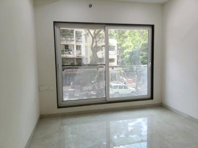 Bedroom Image of 1168 Sq.ft 2 BHK Apartment / Flat for sale in K Raheja Interface Heights, Malad East Mumbai for Rs. 26490000
