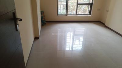 Bedroom Image of 750 Sq.ft 2 BHK Apartment / Flat for sale in Gemstar Symphony, Kandivali West Mumbai for Rs. 17500000