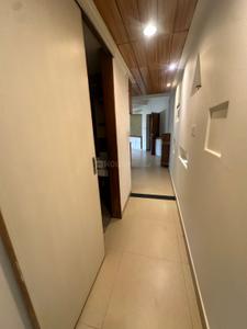 Image of 1200 Sq.ft 3 BHK Apartment / Flat for sale in Qutab View Apartments, Katwaria Sarai, New Delhi for Rs. 29500000