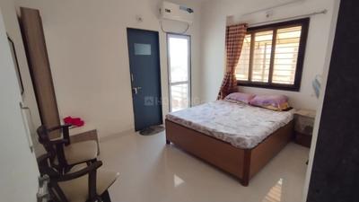 Bedroom Image of 2200 Sq.ft 4 BHK Apartment / Flat for sale in Bhayli Vadodara for Rs. 6800000