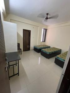 Hall Image of Full furnished room in Navlakha, Indore